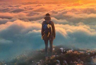 Мудрый человек держит в секрете эти три вещи - cluber.com.ua