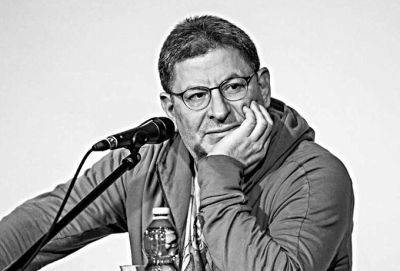 «Женщина не должна терпеть в отношениях…» Цитаты Михаила Лабковского - cluber.com.ua