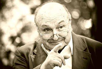 «Есть вещи, о которых не стоит говорить даже шепотом»: 3 цитаты Жванецкого о наших тайнах - cluber.com.ua