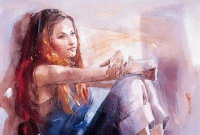 Женщина и дно - cluber.com.ua