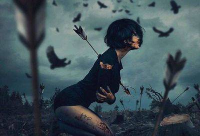 Когда женщина чрезмерно отдает, она всегда получает мало - cluber.com.ua