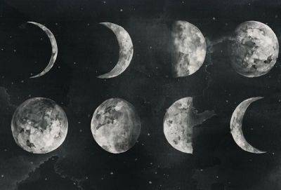 16.08.23 — судьбоносное Новолуние: используйте период света и тьмы во благо - cluber.com.ua