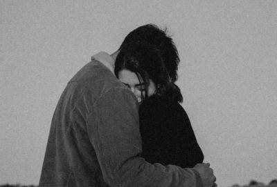 Умный мужчина выбирает одну женщину на всю жизнь - cluber.com.ua