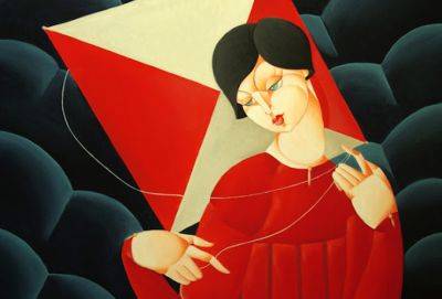 Если не можете простить кого-то — ищите, где не простили себя - cluber.com.ua