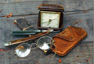 Вампиры и доноры: как энергия предметов и вещей меняет нашу жизнь - cluber.com.ua