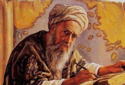 «О надеждах молчи до конца — их скрывай»: мудрость Омара Хайяма - cluber.com.ua