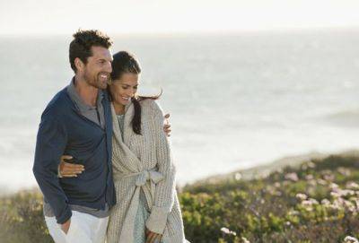 Когда мужчина по-настоящему любит женщину, он всегда о ней заботится - cluber.com.ua