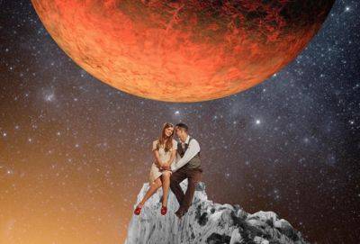 Ретроградная Венера: как до 4 сентября защитить отношения и спастись от неприятностей - cluber.com.ua