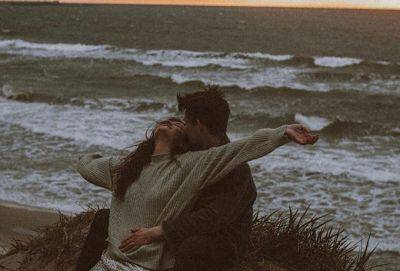 Как с помощью простого вопроса понять, что мужчина вас действительно любит - cluber.com.ua