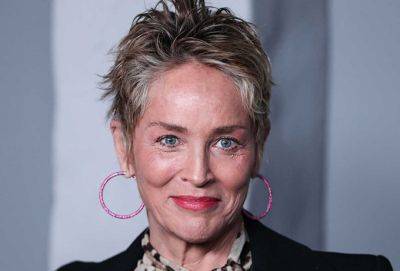 «Мне не повезло с самыми важными вещами в жизни»: 8 откровений Шэрон Стоун о себе - cluber.com.ua