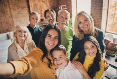 Нельзя вынужденно мириться, тем более с родственниками: советы мудрецов - cluber.com.ua