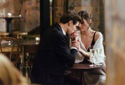 Как меняется мужчина, когда он встречает свою женщину - cluber.com.ua