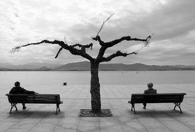 Как люди становятся чужими - cluber.com.ua