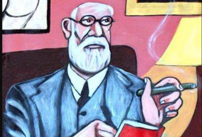 Как узнать истинную суть человека: экспресс-метод Зигмунда Фрейда - cluber.com.ua