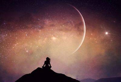 Знаки Зодиака, на которые кармически повлияет Черное Новолуние 16 августа - cluber.com.ua