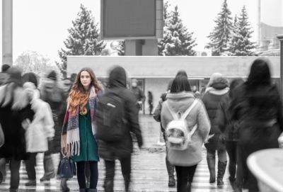 10 признаков порядочности - cluber.com.ua