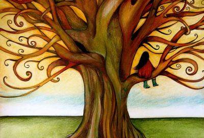 Что такое сила рода, и как ее восстановить - cluber.com.ua