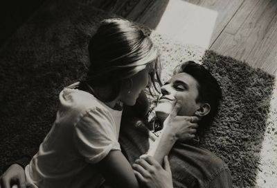 Три достоинства, которые делают женщину желанной и ценной для мужчины - cluber.com.ua