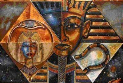 «Ленивая» гимнастика египетских фараонов — омолаживает и продлевает жизнь - cluber.com.ua