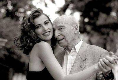 «Предынфарктный кобелизм» мужчин за 50+ - cluber.com.ua