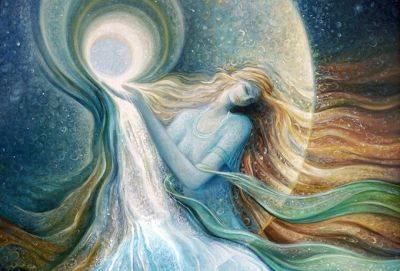 Благодарите Вселенную за то, что у вас есть. И она даст то, чего вам не хватает - cluber.com.ua