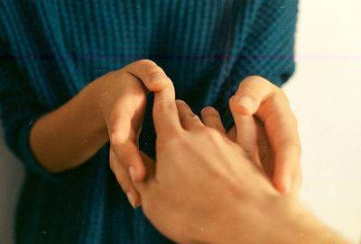 Научитесь вовремя отпускать. Даже тех, кого вы любите - cluber.com.ua