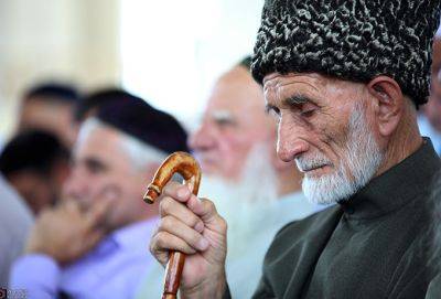 Мудрая ингушская притча об отношении к убыткам - cluber.com.ua