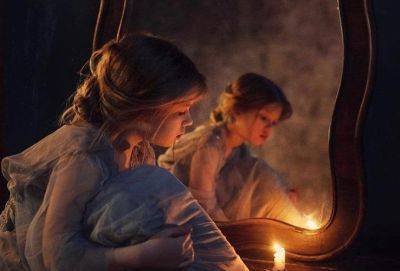 Человек никогда не бывает один. Даже если рядом никого нет — ты под присмотром - cluber.com.ua