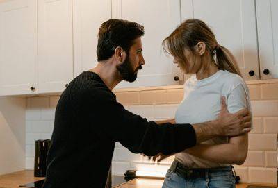 «Мужчина, иди к своей маме»: мужская душа в поисках зрелости - cluber.com.ua