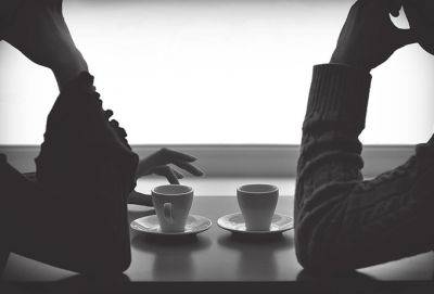 Одиночество вдвоем: почему мы остаемся в «мертвых» отношениях - cluber.com.ua