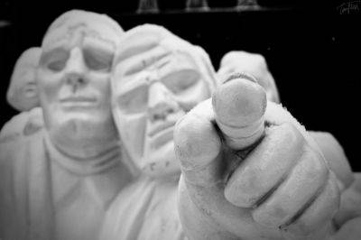 Есть тип людей, которым нельзя помогать - cluber.com.ua