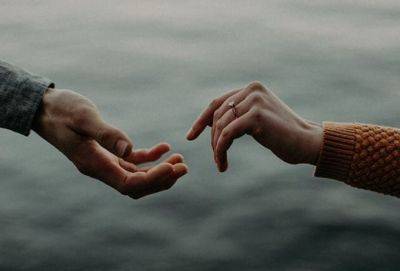 Муж должен ставить жену превыше всего — особенно превыше этих шести человек - cluber.com.ua