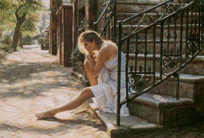 Признаки нелюбящей жены, о которых догадываются не все - cluber.com.ua