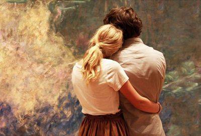 Если замужняя женщина хорошо выглядит, несмотря на возраст, надо пожать руку ее мужу - cluber.com.ua