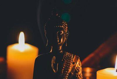 Живи сегодня: инструкция к жизни от тибетских мудрецов - cluber.com.ua