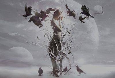 Можно ли самому себя «сглазить»? 6 признаков того, что вы себя разрушаете - cluber.com.ua