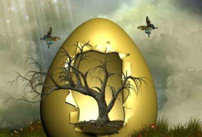 Что вы увидели первым на картинке? Это раскрывает вашу главную слабость - cluber.com.ua