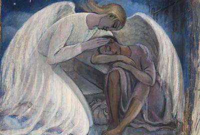 Кто из ушедших близких может стать Ангелом-хранителем и 3 признака того, что вы под защитой - cluber.com.ua