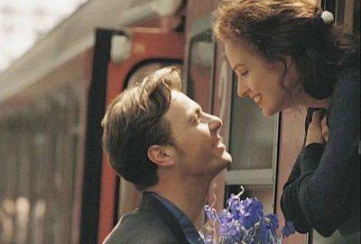 Почему мужчине важно прожить жизнь с одной женщиной (мнение психолога) - cluber.com.ua