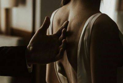 Большинство «счастливых браков» держатся только благодаря одному — женскому терпению - cluber.com.ua