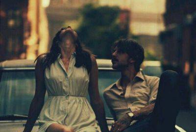 Три настоящих признака любящего мужчины - cluber.com.ua