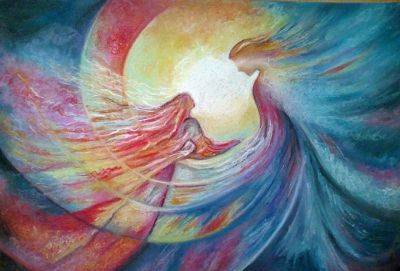 От нас уходит большой поток энергии бывшим партнерам. Что делать? - cluber.com.ua