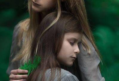 Фразы, которые хочет услышать каждая девочка от своих родителей - cluber.com.ua