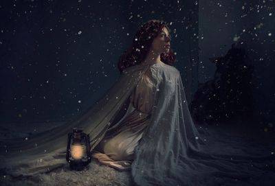 Почему мужчины уходят в самые сложные моменты жизни - cluber.com.ua