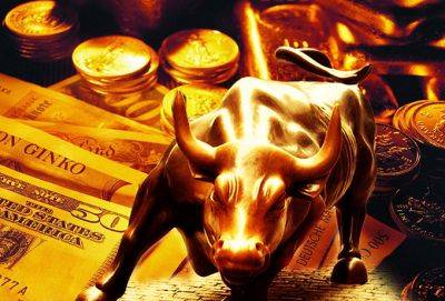 19 мая 2023 — денежное Новолуние: как подружиться с Золотым Тельцом - cluber.com.ua