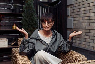 «Главный принцип — умереть заранее»: 10 цитат Ирины Хакамады об ударах судьбы - cluber.com.ua