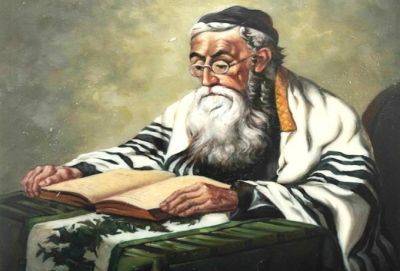 «Если кто-то причинил тебе зло — не мсти, — жди»: три мудрых еврейских цитаты - cluber.com.ua