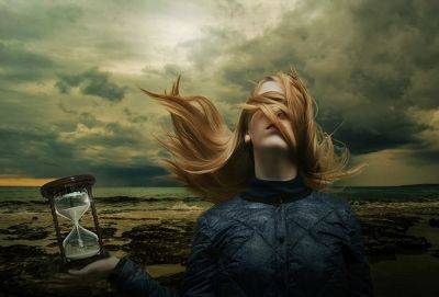 5 признаков того, что вы живете в мужской энергии (и почему это опасно) - cluber.com.ua