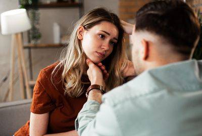 Гуверинг — грубый абьюзерский прием нарциссов и психопатов - cluber.com.ua