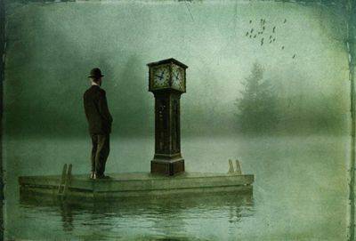 Терпение — очень опасная вещь - cluber.com.ua